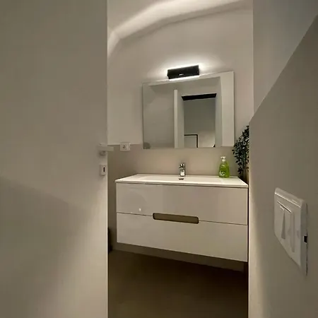 Appartement Happy Family Il Doge Gênes